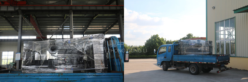 200kw上柴柴油發(fā)電機組 200kw上柴柴油發(fā)電機組發(fā)貨圖2