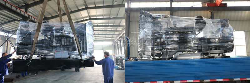 2000kw奔馳柴油發(fā)電機(jī)組