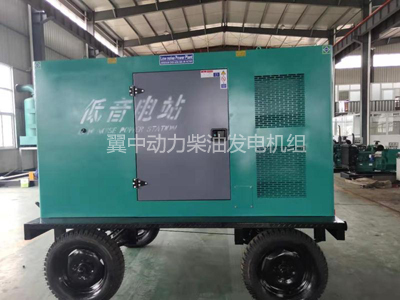 柴油發(fā)電機(jī)組型號(hào) 柴油發(fā)電機(jī)組型號(hào)