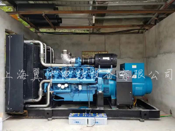 玉柴柴油發(fā)電機組圖片 玉柴柴油發(fā)電機組圖片