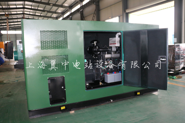 75kw上柴靜音柴油發(fā)電機組 75kw上柴靜音柴油發(fā)電機組