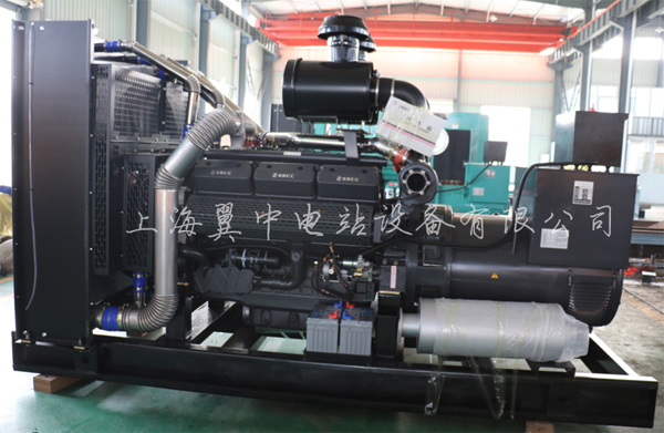 550kw上柴柴油發(fā)電機(jī)組 550kw上柴柴油發(fā)電機(jī)組