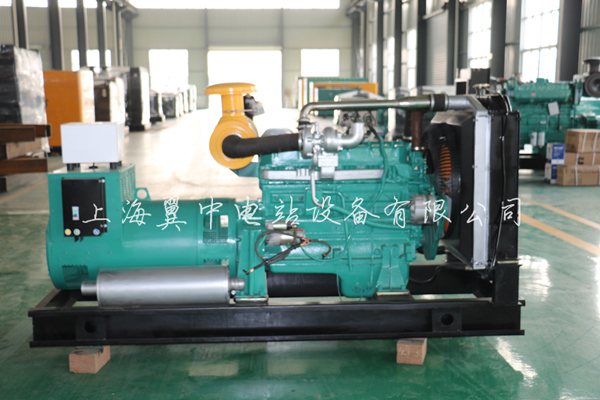 100kw濰柴柴油發(fā)電機(jī)組圖片 100kw濰柴柴油發(fā)電機(jī)組圖片