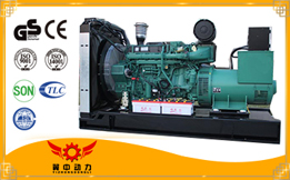 北京柴油發(fā)電機組