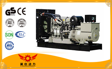 重慶柴油發(fā)電機組