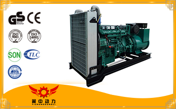 新疆柴油發(fā)電機組