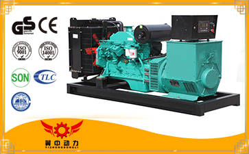 錦州柴油發(fā)電機組