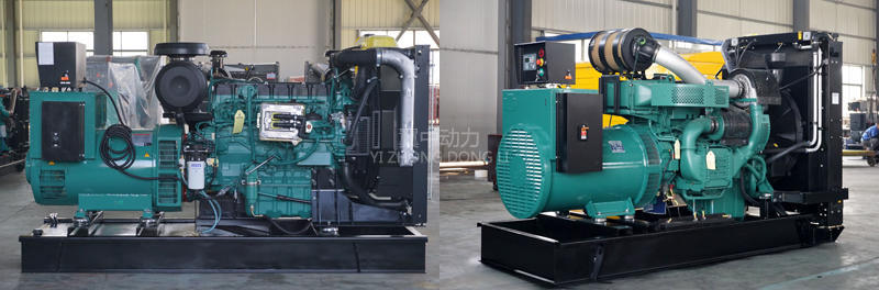 120kw沃爾沃柴油發(fā)電機(jī)組型號(hào) 沃爾沃柴油發(fā)電機(jī)組